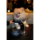 Petite Market Bag in Natural Pomeranian by Amy Logsdon