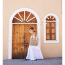 Mercado Woven in Black