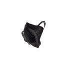 Mercado Woven in Black