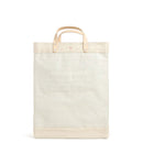 Market Bag in Dove