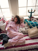 Petite Market Bag in Natural