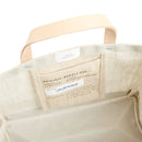 Market Bag in Dove