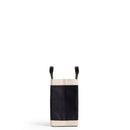Petite Market Bag in Black