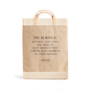 description_Seal of authenticity printed on the backside of every bag.