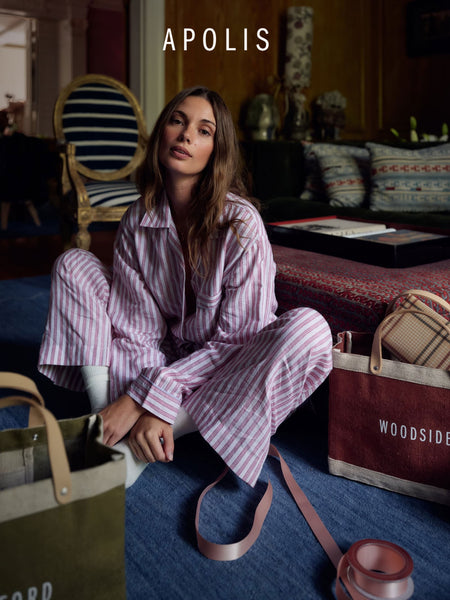 New | The Apolis® Original Market Bag