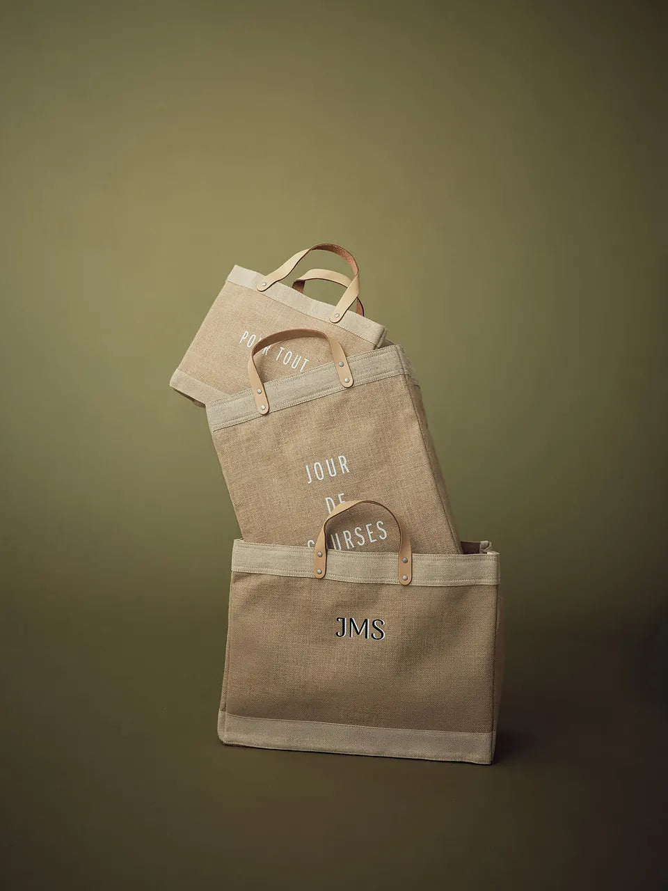 Apolis editorial