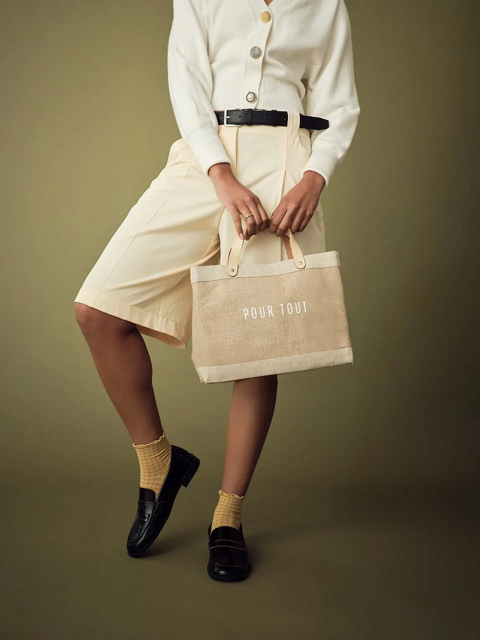 Apolis editorial