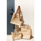 description_The Original Market bag in its 4 native styles