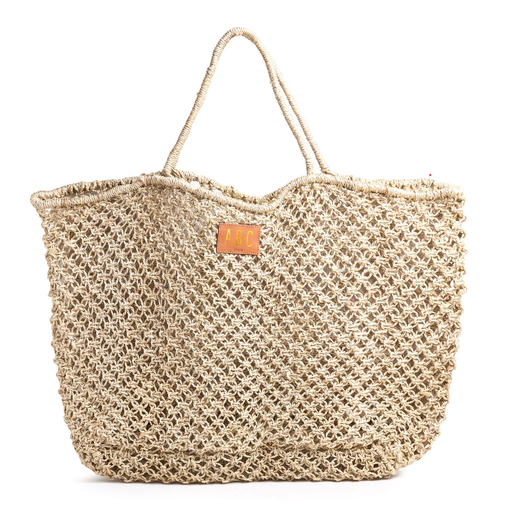 Mercado XL in Natural