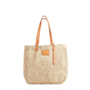 Private Invite: Mercado Woven in Natural | Estimated Ship: Oct. 19th