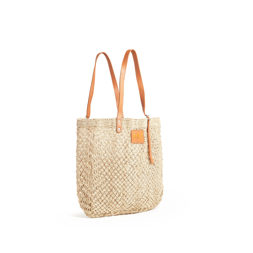 Mercado Woven in Natural
