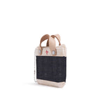 Market Charm in Black