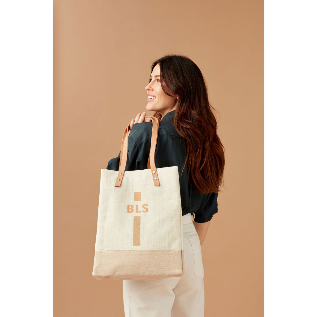 Apolis discount wine tote