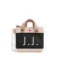 Market Charm in Black