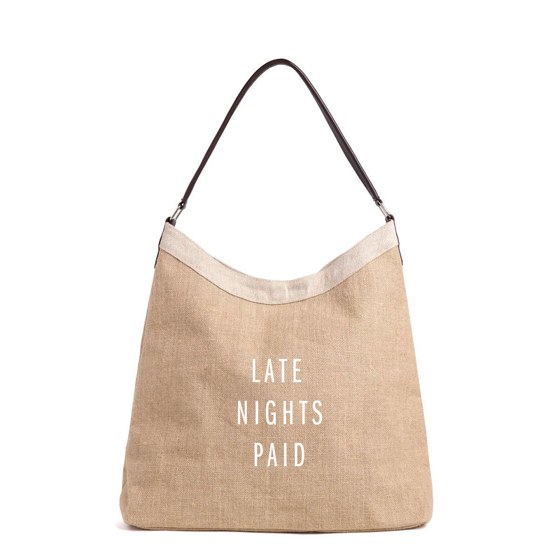 Customize the Original Market Bag by Apolis®