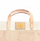 Apolis + Team USA for Milan Market Bag