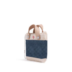 Market Charm in Navy
