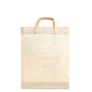 Market Bag in Oat