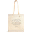 Market Tote Oat