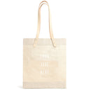 Market Tote Oat