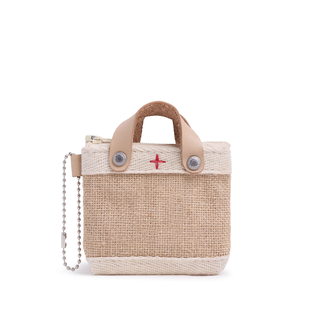 Market Charm in Natural