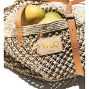 Private Invite: Mercado Woven in Natural | Estimated Ship: Oct. 19th