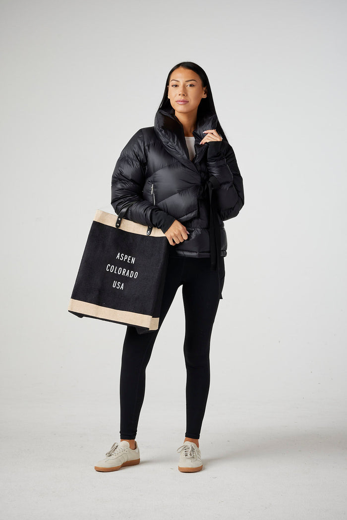 Customize the Original Market Bag by Apolis®