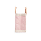 Petite Market Bag in Blush