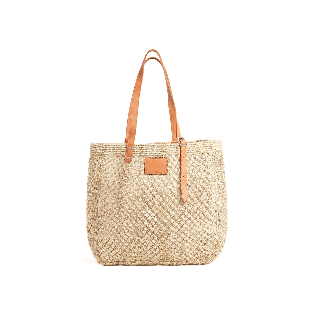 Mercado Woven in Natural