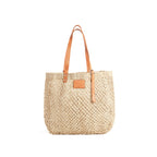 Mercado Woven in Natural