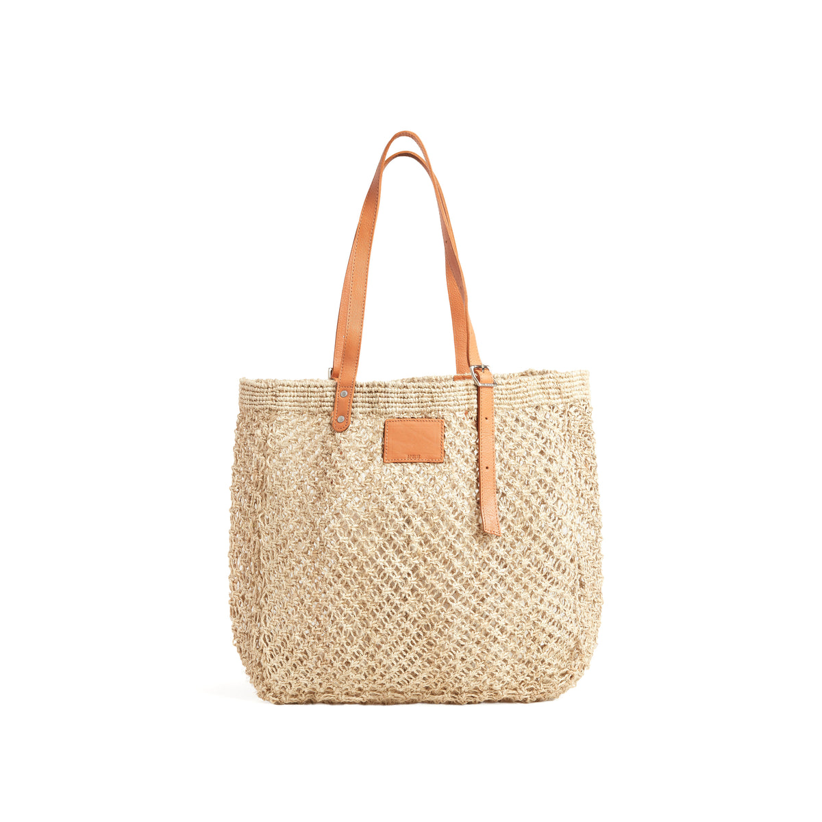 Mercado Woven in Natural