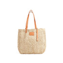 Private Invite: Mercado Woven in Natural | Estimated Ship: Oct. 19th