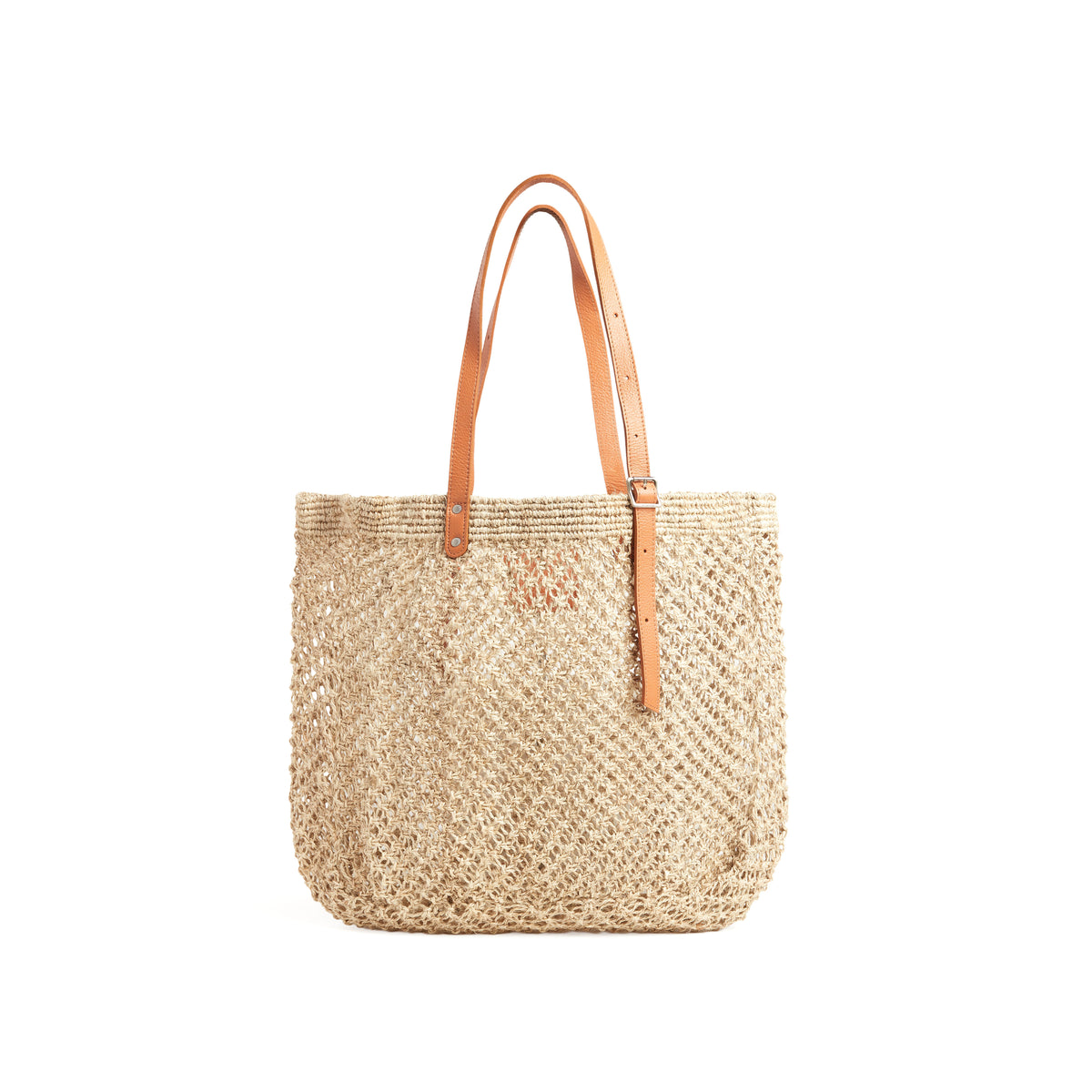 Mercado Woven in Natural