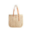 Private Invite: Mercado Woven in Natural | Estimated Ship: Oct. 19th