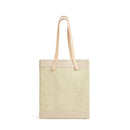 Market Tote in Mint Sorbet