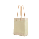 Market Tote in Mint Sorbet