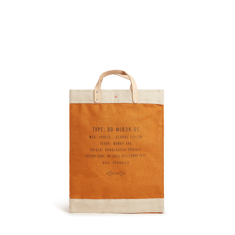 description_Seal of authenticity printed on the backside of every bag.