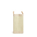 Market Bag in Mint Sorbet