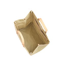 Market Bag in Mint Sorbet