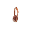 Crossbody Bottle Bag in Blush