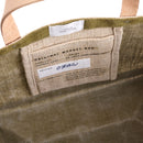 Market Bag in Rosemary