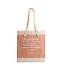 description_Seal of authenticity printed on the backside of every bag.