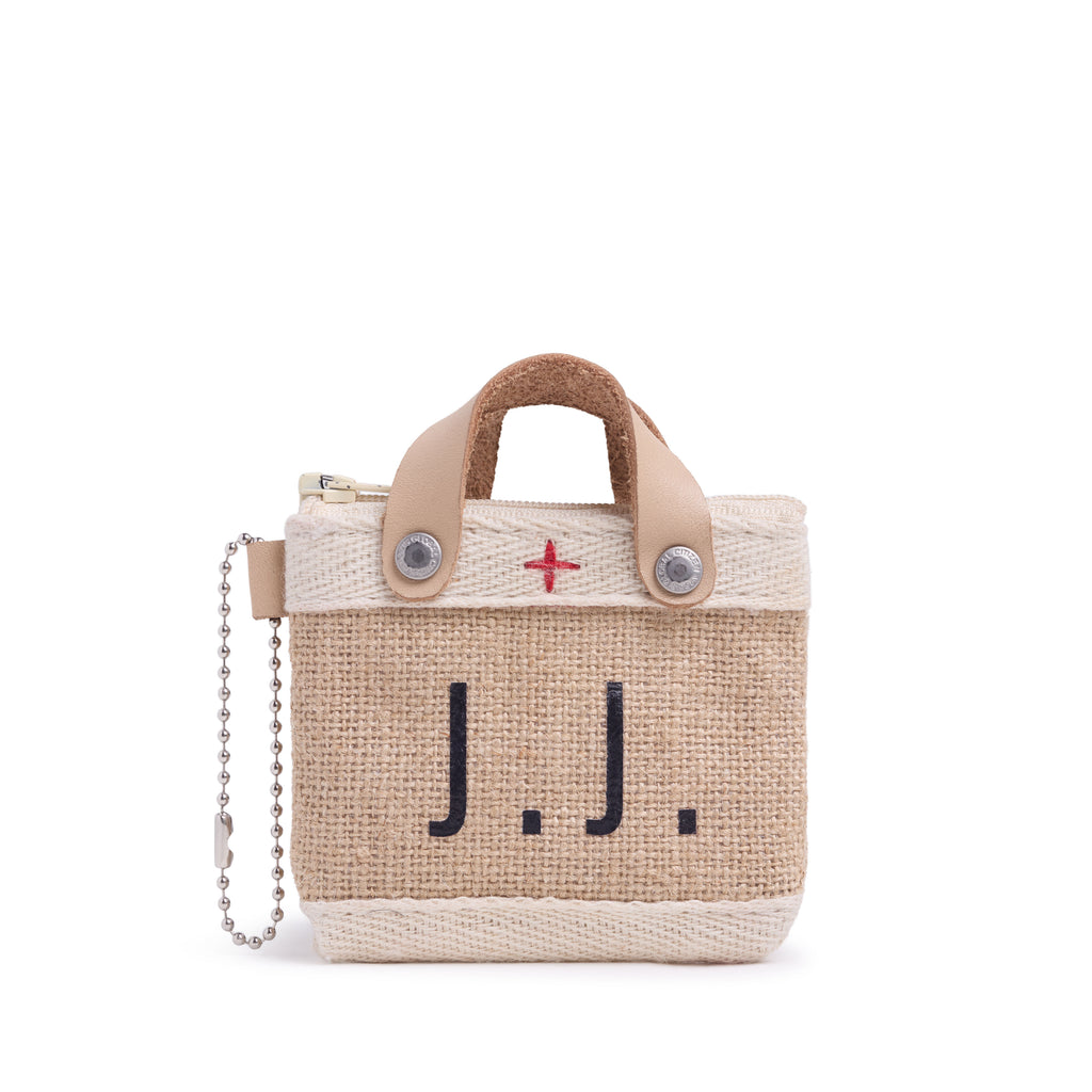 Market Charm in Natural