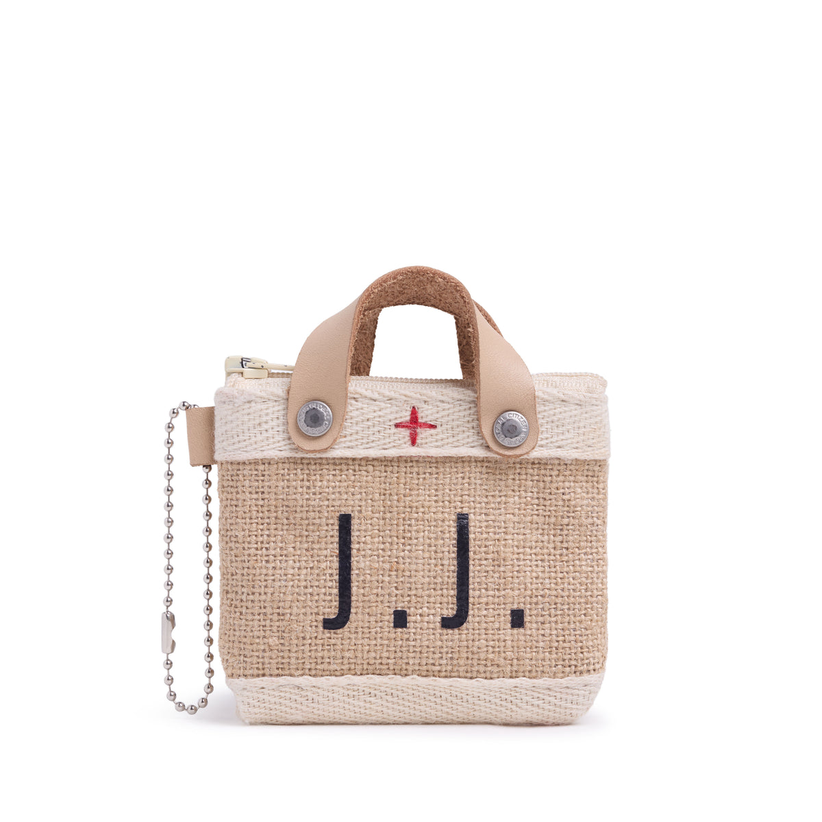 Market Charm in Natural