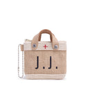 Market Charm in Natural: Ships May 1