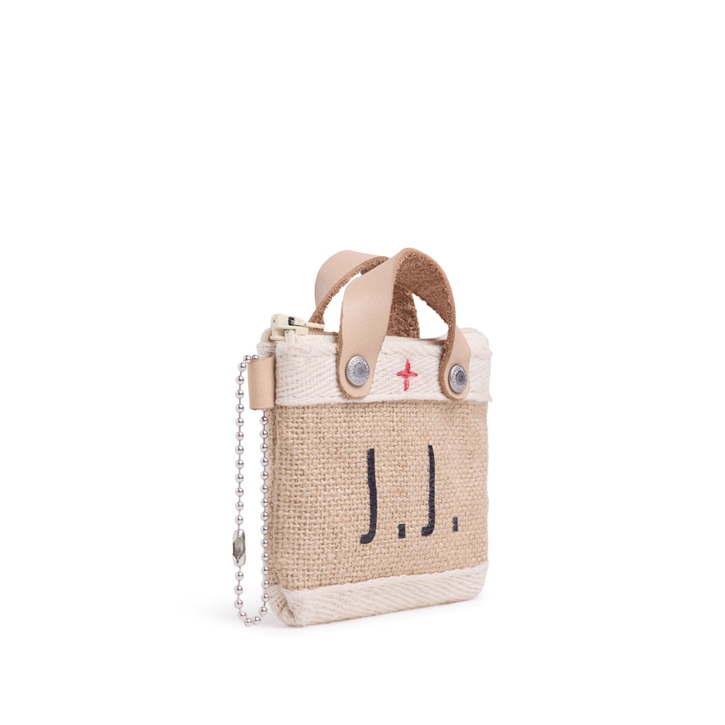 Market Charm in Natural