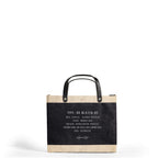 description_Seal of authenticity printed on the backside of every bag.