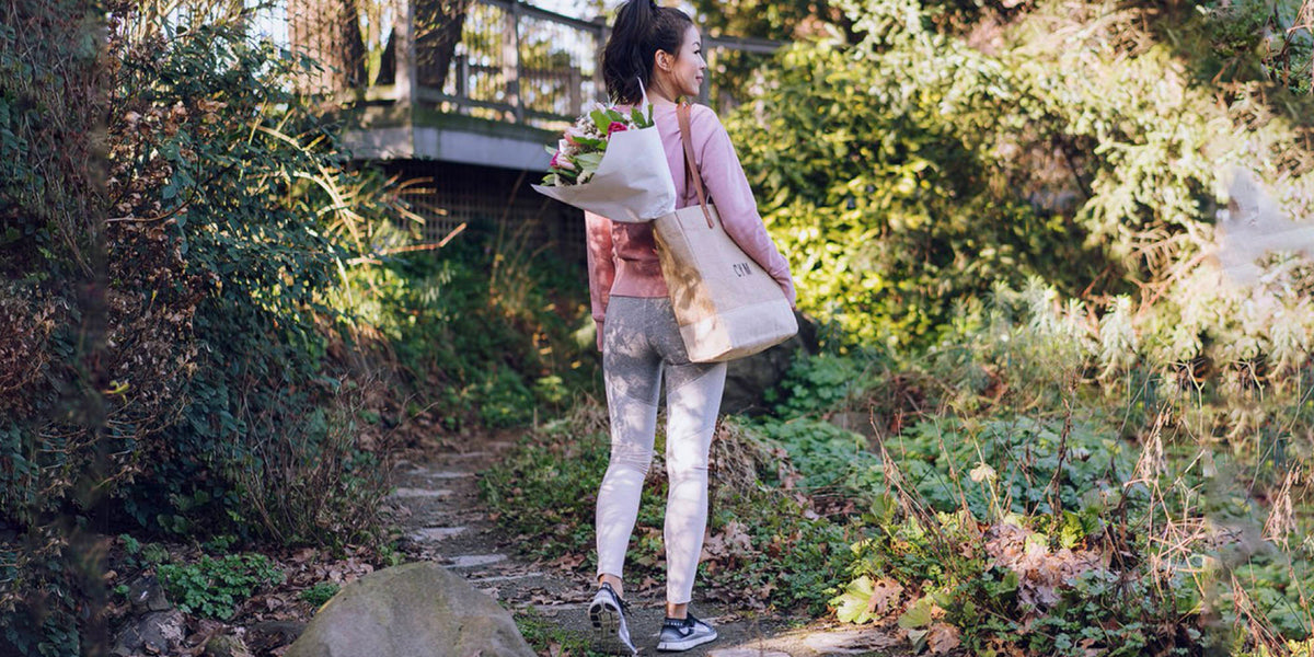 Take Everything With You