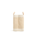 East West Market Bag in Natural