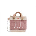 Market Charm in Blush